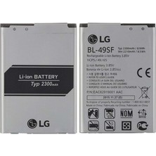 Lg Batarya Lg G4