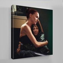 Kanvastik As Time Goes By