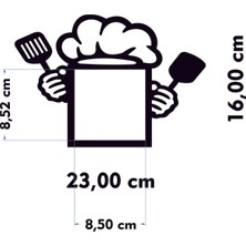 Numa Concept Mutfak Priz Çerçeve Dekor