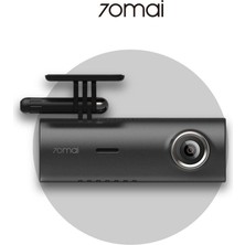 Xiaomi 70Mai Akıllı Araç İçi Kamera M300 - 140° Geniş Açı Lens - Park Modu -1296p -Sesli Kontrol - Yeni Model