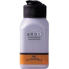 Artdeco ENAMEL-980 Artdeco Gümüş 75 ml