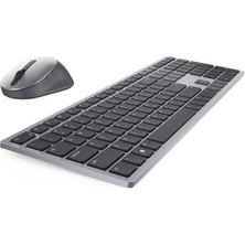 Dell Premier Kablosuz Klavye Mouse Set 580-AJQR