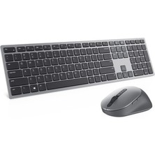 Dell Premier Kablosuz Klavye Mouse Set 580-AJQR
