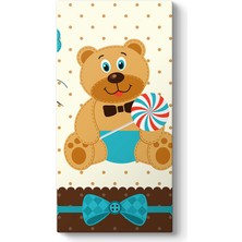 Tabloshop Ayıcık Tablosu