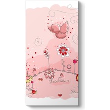 Tabloshop Bebek Kuşlar Tablosu