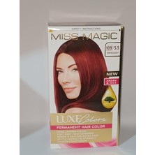 Miss Magic Miss Magic Saç Boyası No 109