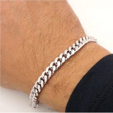 X-lady Accessories Bileklik Gümüş Renk