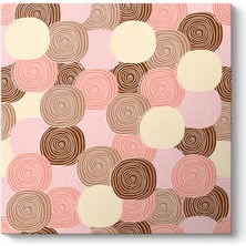 Tabloshop Modern Apartments Tablosu