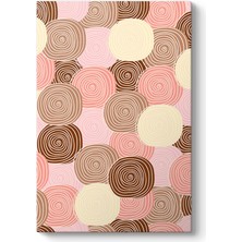 Tabloshop Modern Apartments Tablosu