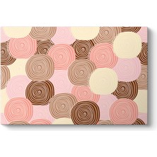 Tabloshop Modern Apartments Tablosu