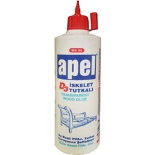 Apel Iskelet Tutkalı  700 gr