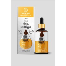 Dr. Bilgin Aspir Tohumu Yağı 100 ml