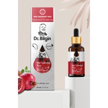 Dr. Bilgin Nar Çekirdeği Yağı 20 ml