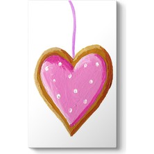 Tabloshop Sevimli Kalp Tablosu