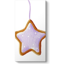 Tabloshop Modern Yıldız Tablosu