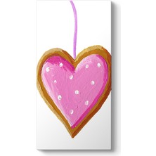 Tabloshop Sevimli Kalp Tablosu