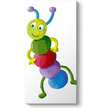 Tabloshop Tırtıl Tablosu