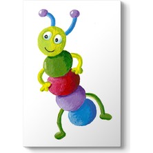 Tabloshop Tırtıl Tablosu