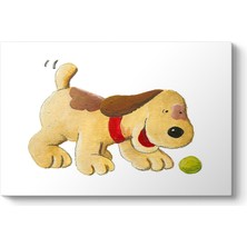 Tabloshop Oyuncu Köpek Tablosu