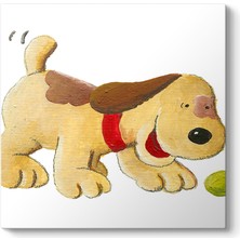 Tabloshop Oyuncu Köpek Tablosu