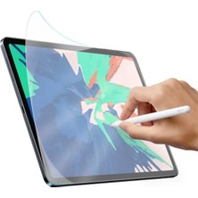 TEKNETSTORE Ipad Pro 11 Inç (M1 2021, 2020, 2018), Ipad Air 4. Nesil Paperlike Mat Ekran Koruyucu