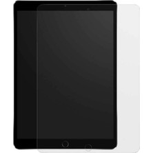 TEKNETSTORE Ipad 9.7 Inc 5. 6. Nesil 2017 2018 Uyumlu Paper Like Ekran Koruyucu Kağıt Hissiyatlı Cam