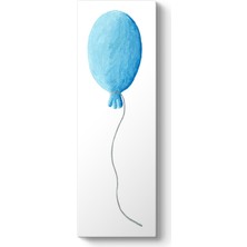 Tabloshop Dekoratif Balon Tablosu
