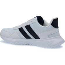 Kinetix Arına Pu 1pr Beyaz Erkek Sneaker Ayakkabı