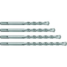 MTE Fivestar 8X260 Sds Plus Matkap Ucu