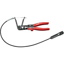 Ceta Form N12-10L Spiralli Hortum Kelepçe Pensesi