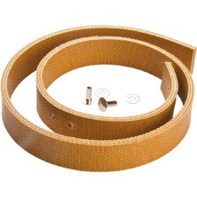 Ceta Form N14-051R Yağ Filtre Anahtarı Yedek Kayışı (N14-051 Için)