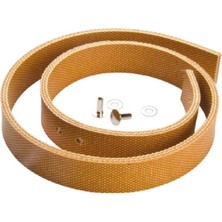 Ceta Form N14-052R Yağ Filtre Anahtarı Yedek Kayışı (N14-052 Için)