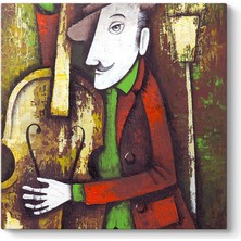 Tabloshop Music Playin Series Xıı Tablo