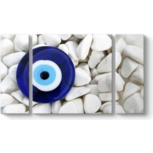 Tabloshop Nazar Boncuk Tablosu