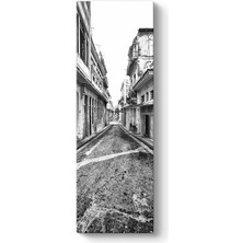 Tabloshop Eski Sokak Tablosu