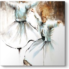 Tabloshop Semazen Tablosu