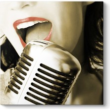 Tabloshop Sing A Song Tablosu