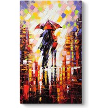 Tabloshop Colorful Umbrellas Tablo