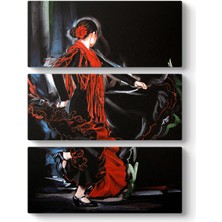Tabloshop Flamenco Iı Tablo