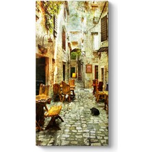 Tabloshop Street Tablosu