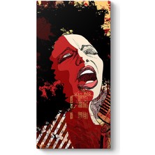 Tabloshop Jazz Singer Tablosu