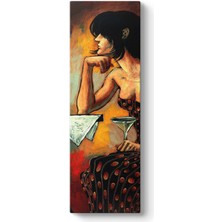 Tabloshop Yalnızlık Tablo