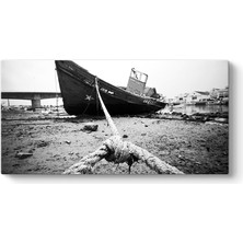 Tabloshop Gemi Halatı Tablosu