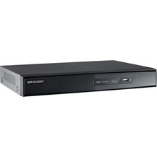 Hikvision DS-7204HGHI-F1 4 Kanal Tvı DVR Kayıt Cihazı