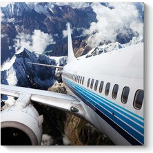 Tabloshop Uçak Kanat Tablosu