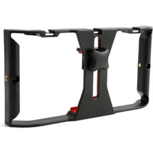 Yf Nice Smartphone Video Rig Set