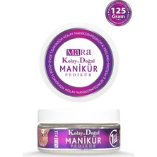 Mara Kolay Manikür Pedikür Peeling + Coco Bongo Vücut Peeling Set