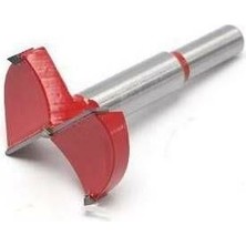 Bay-Tec MU1813 Menteşe Yeri Açma Delme Matkap Ucu 40 mm