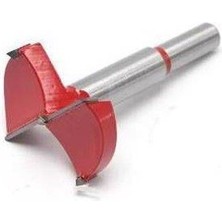 Bay-Tec MU1812 Menteşe Yeri Açma Delme Matkap Ucu 35 mm