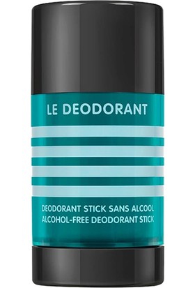 Jean Paul Gaultier Le Male Deodorant Stick 75 ml Erkek Deo Stick